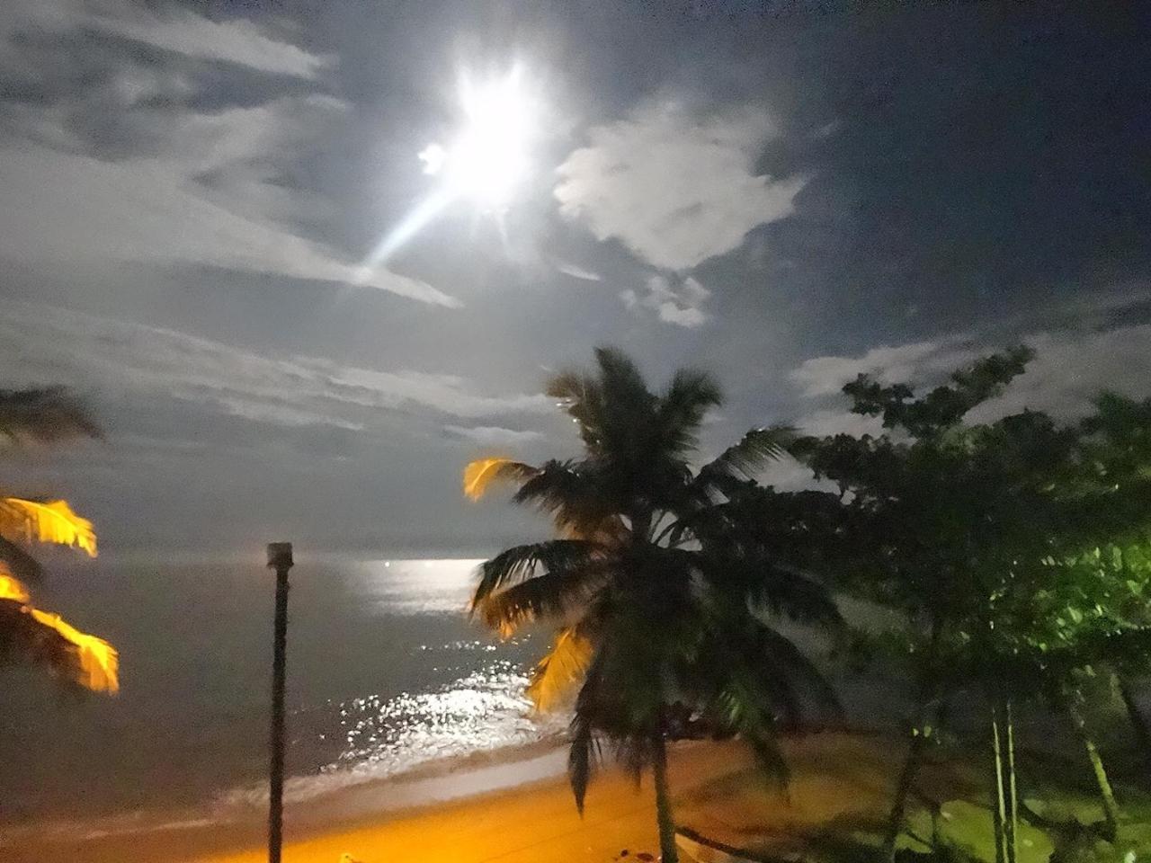 Amssler Beach Stay Kalutara Extérieur photo