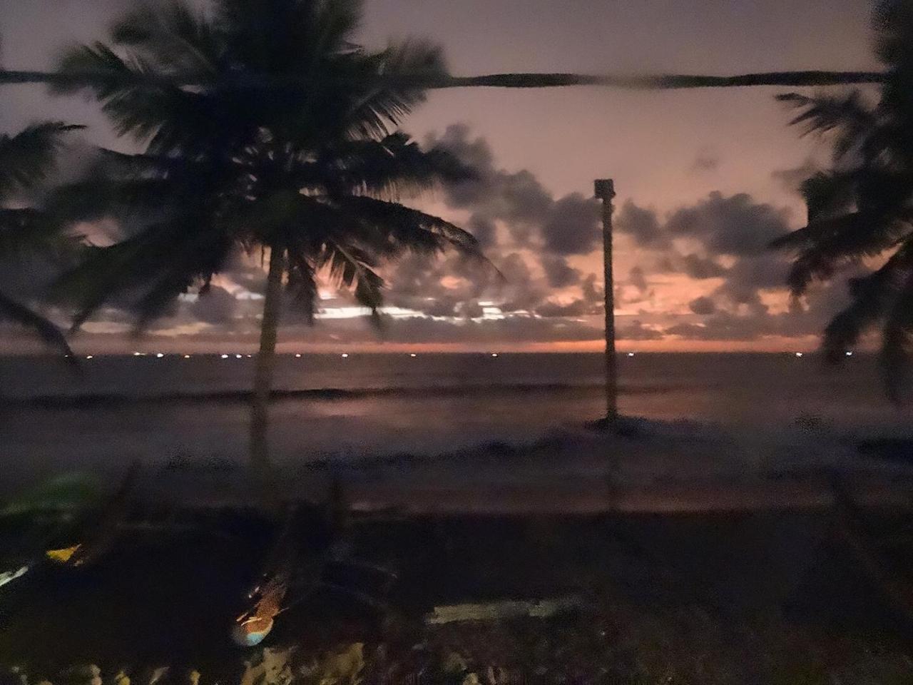Amssler Beach Stay Kalutara Extérieur photo
